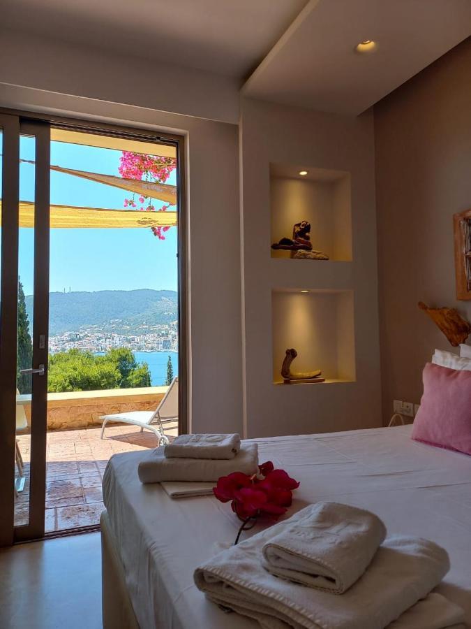 Core Luxury Suites (Adults Only) Skiathos Town Exterior photo