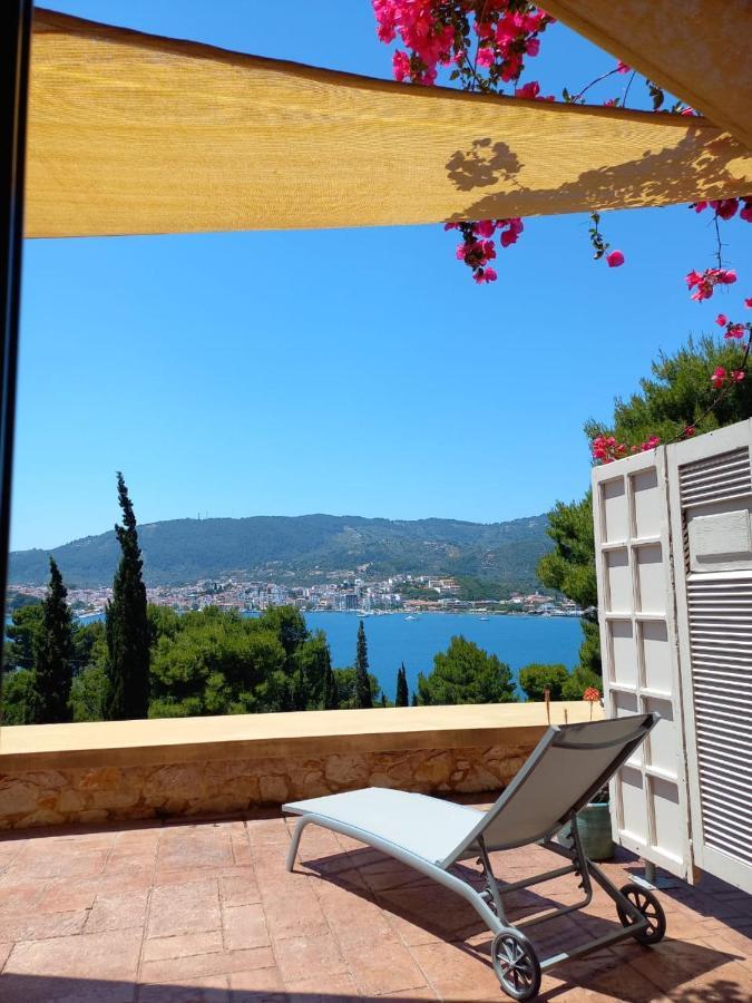 Core Luxury Suites (Adults Only) Skiathos Town Exterior photo