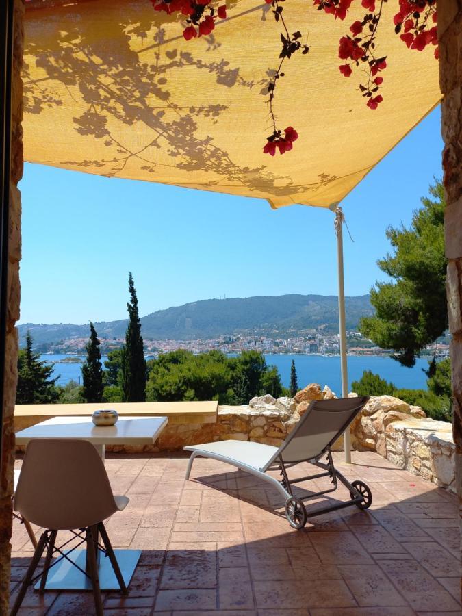 Core Luxury Suites (Adults Only) Skiathos Town Exterior photo