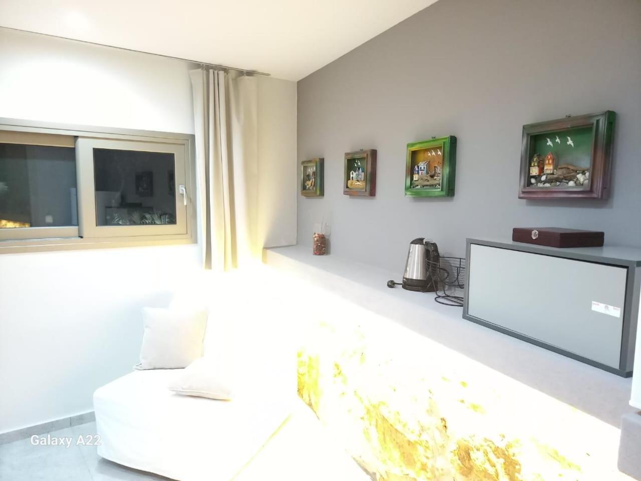 Core Luxury Suites (Adults Only) Skiathos Town Exterior photo
